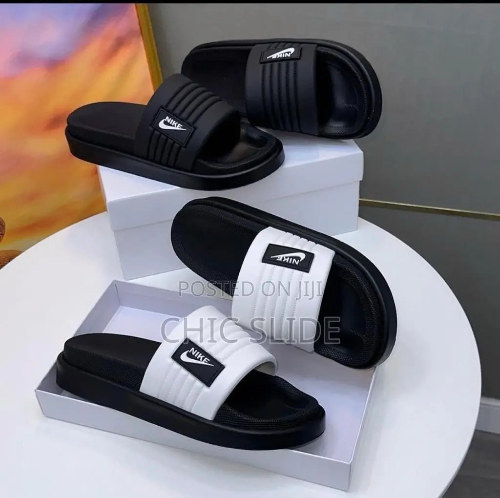 Nike Slides