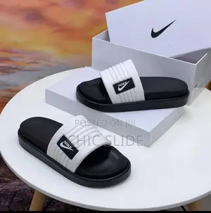 Nike Slides