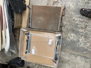 Hyundai Accent 2012 2013 2014 2015 2016 2017 Radiator Tank