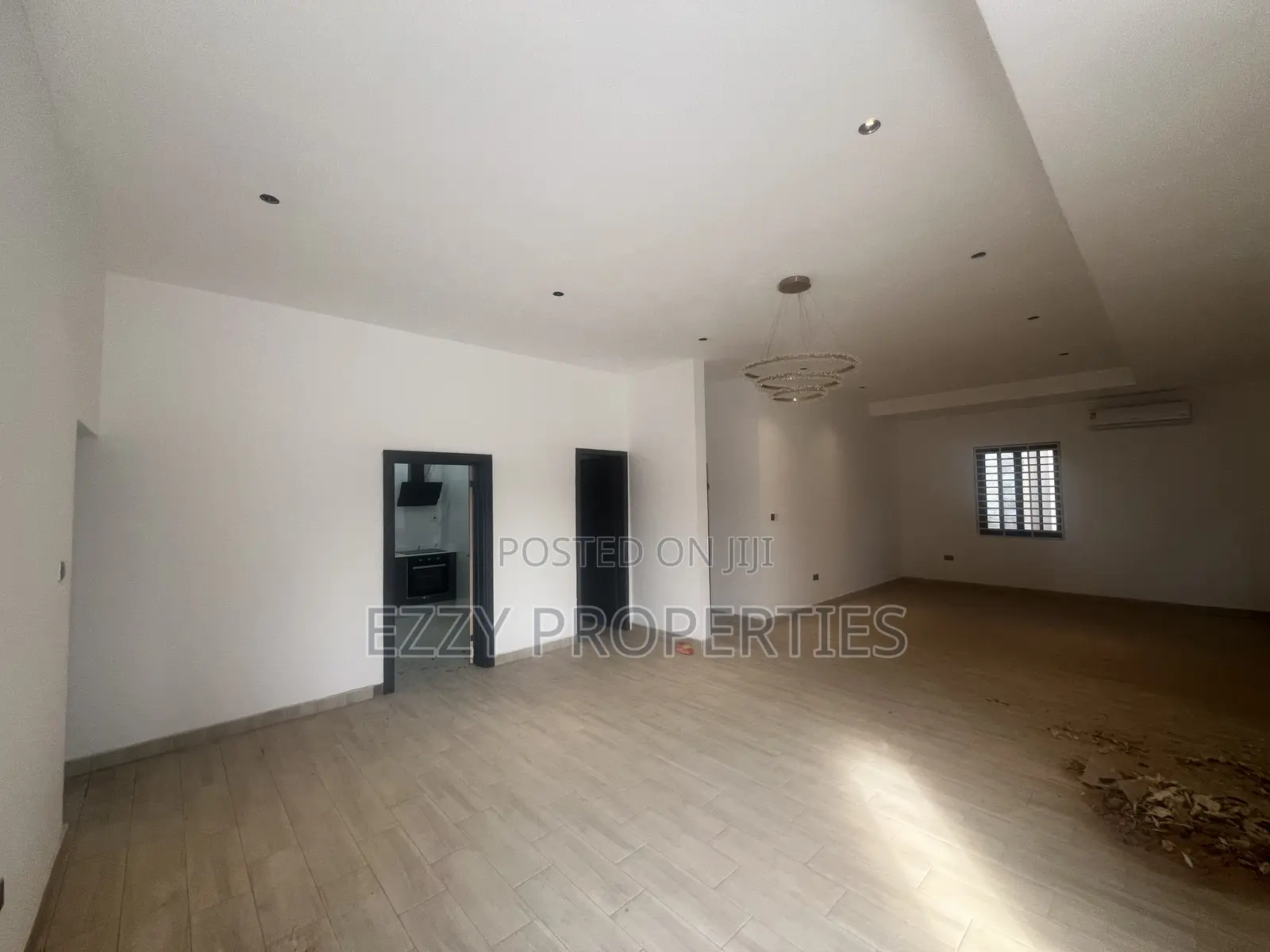2bdrm Apartment in East Legon for rent