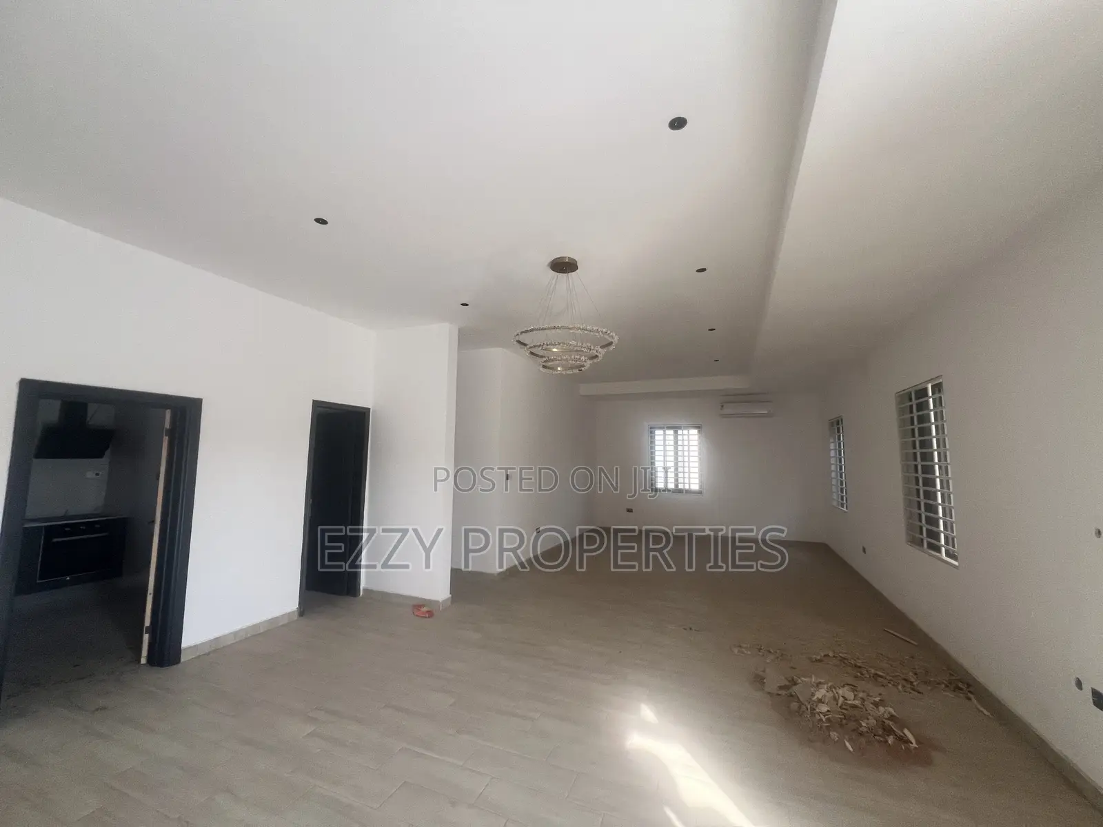 2bdrm Apartment in East Legon for rent