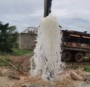 Quality Borehole Works at Aburi,Nsawam Everywhere in Ghana