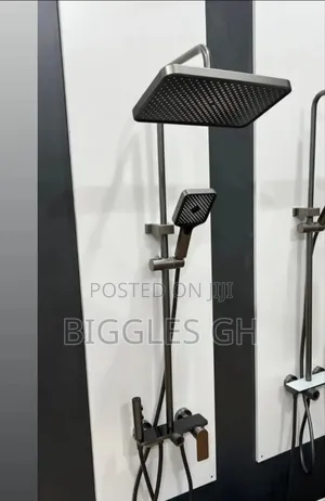 4 in 1 Executive Shower