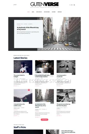 Website Creation
