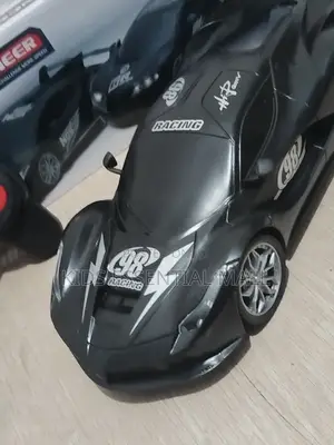 Ferrari Remote Control Car