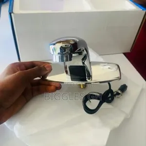 Sensor Basin Tap