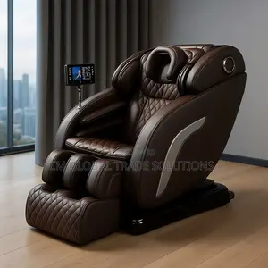 Full Body Massage Chair
