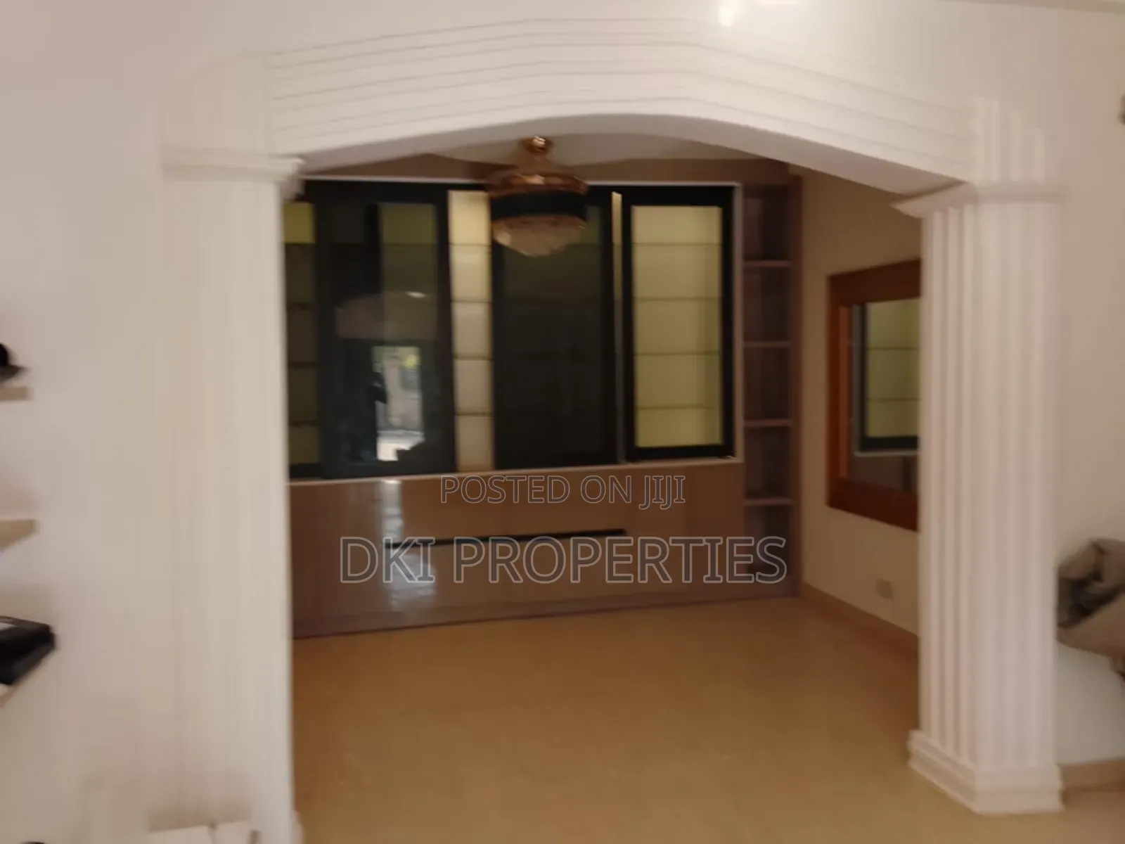 4bdrm House in Dki Properties, Oyibi for sale