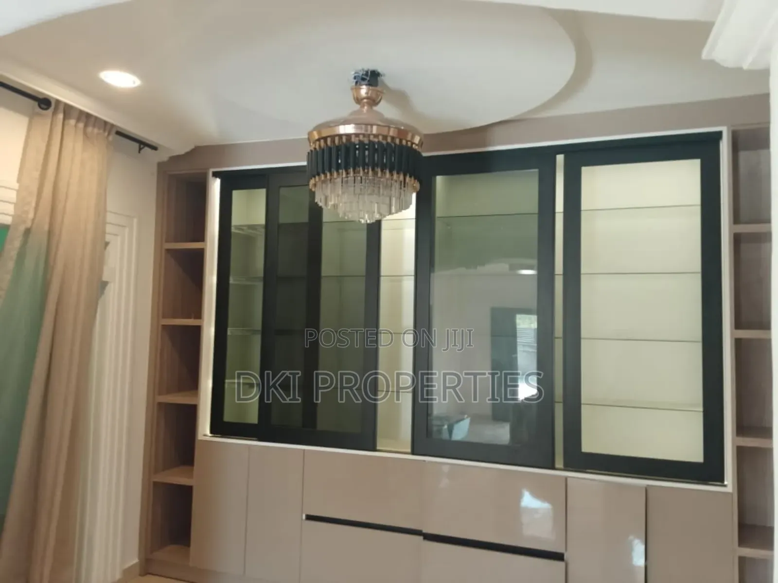 4bdrm House in Dki Properties, Oyibi for sale
