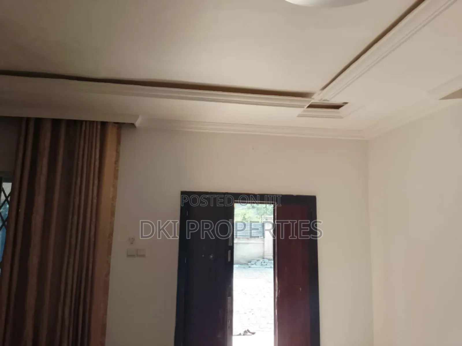 4bdrm House in Dki Properties, Oyibi for sale