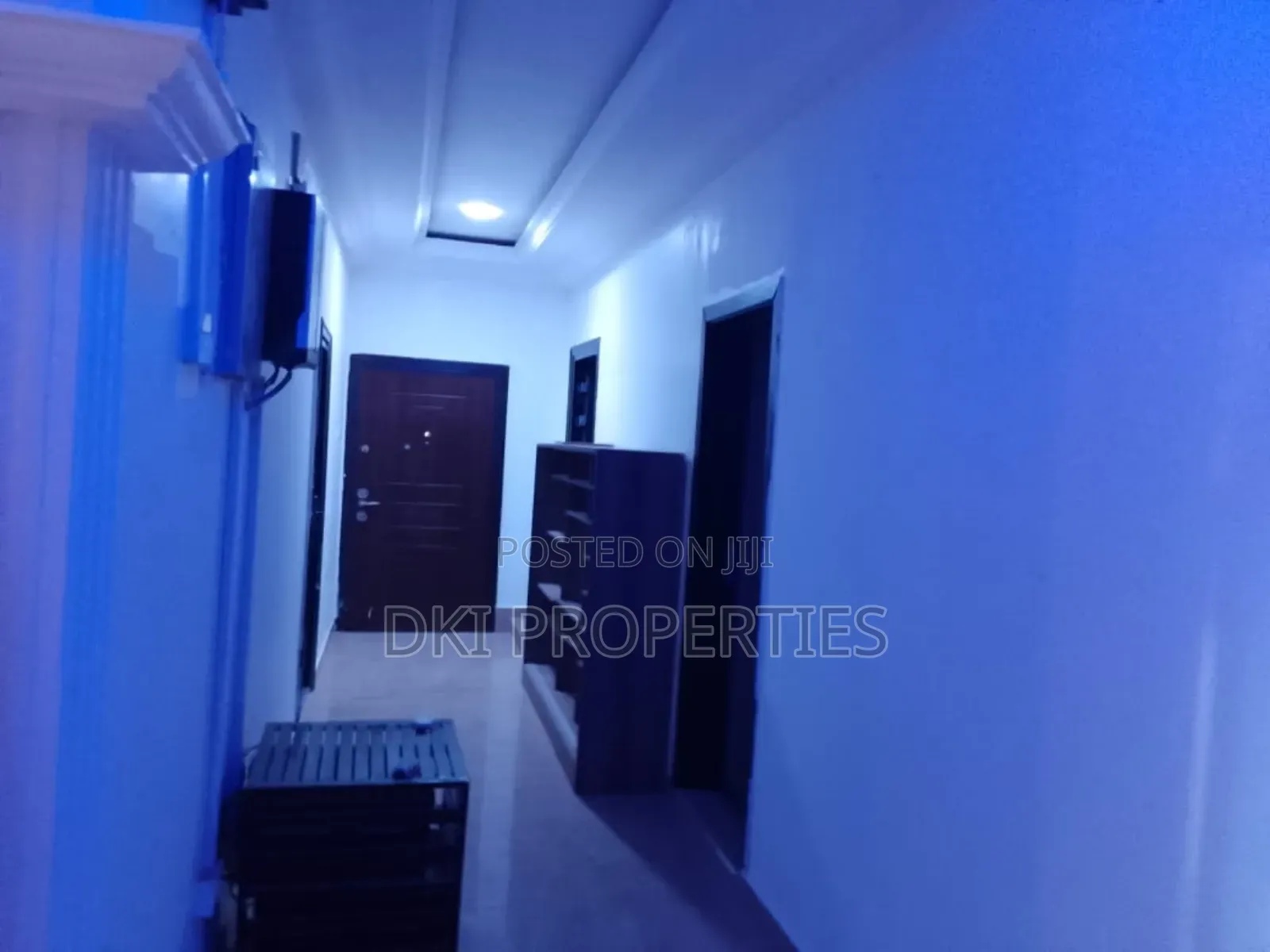 4bdrm House in Dki Properties, Oyibi for sale