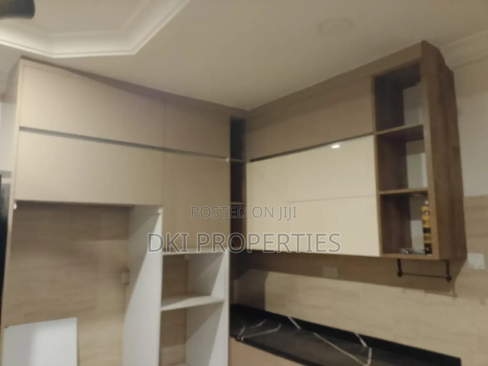 4bdrm House in Dki Properties, Oyibi for sale