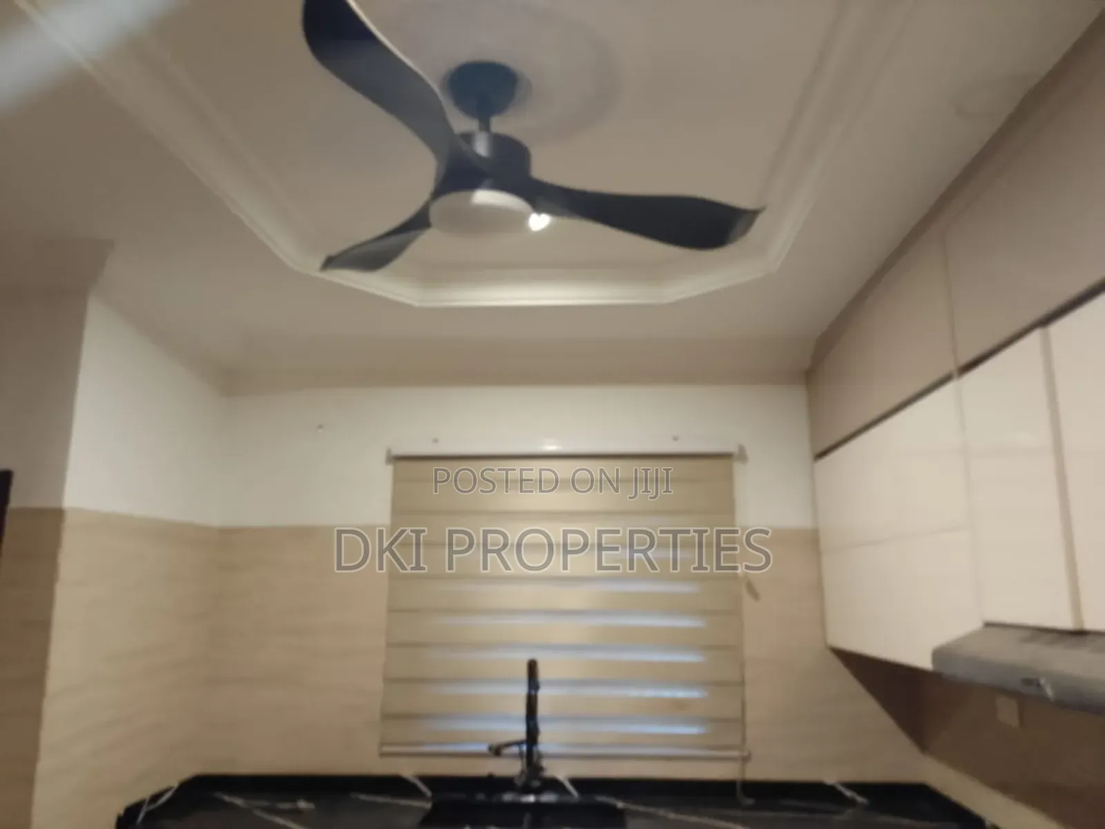 4bdrm House in Dki Properties, Oyibi for sale