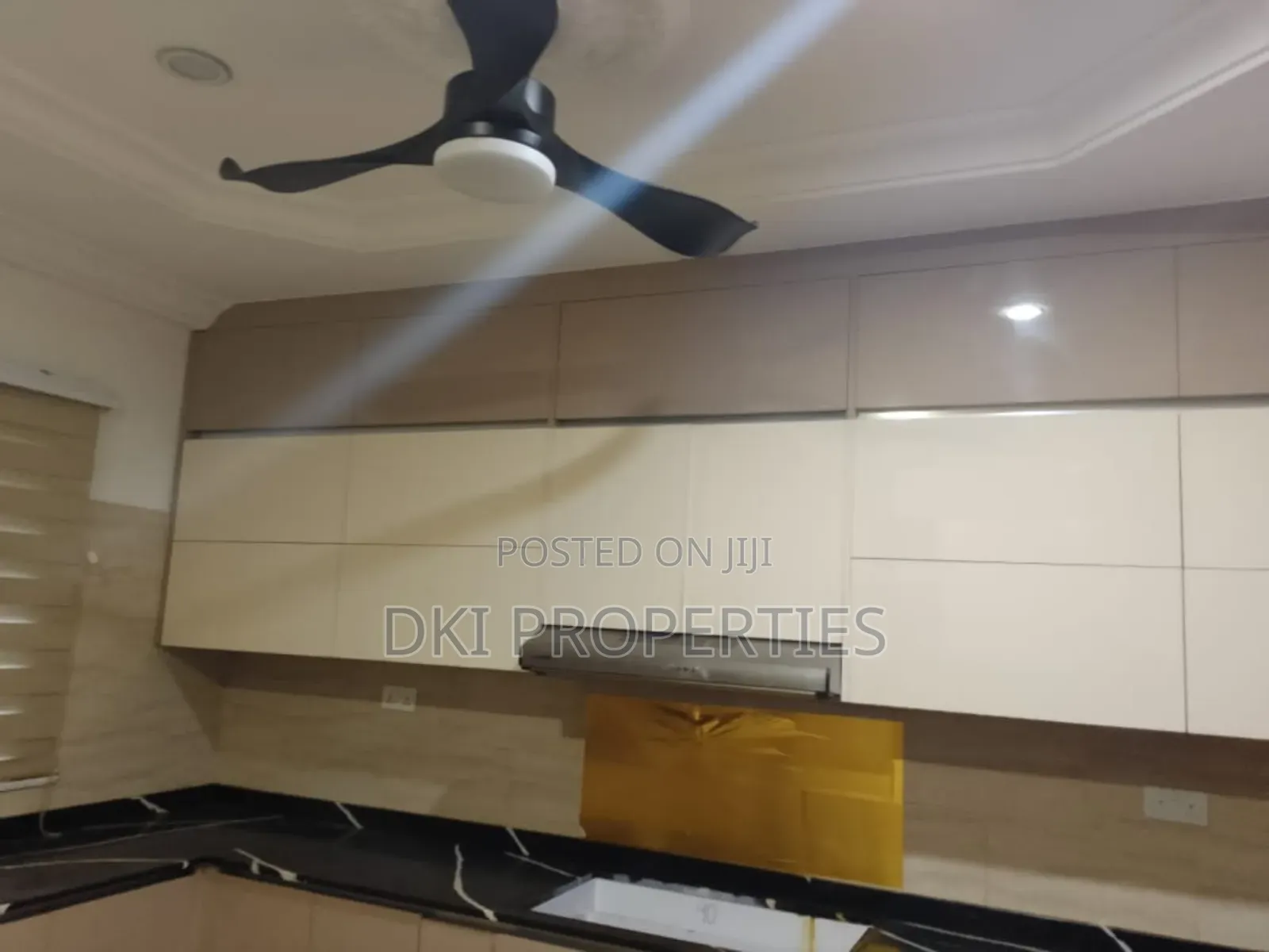 4bdrm House in Dki Properties, Oyibi for sale