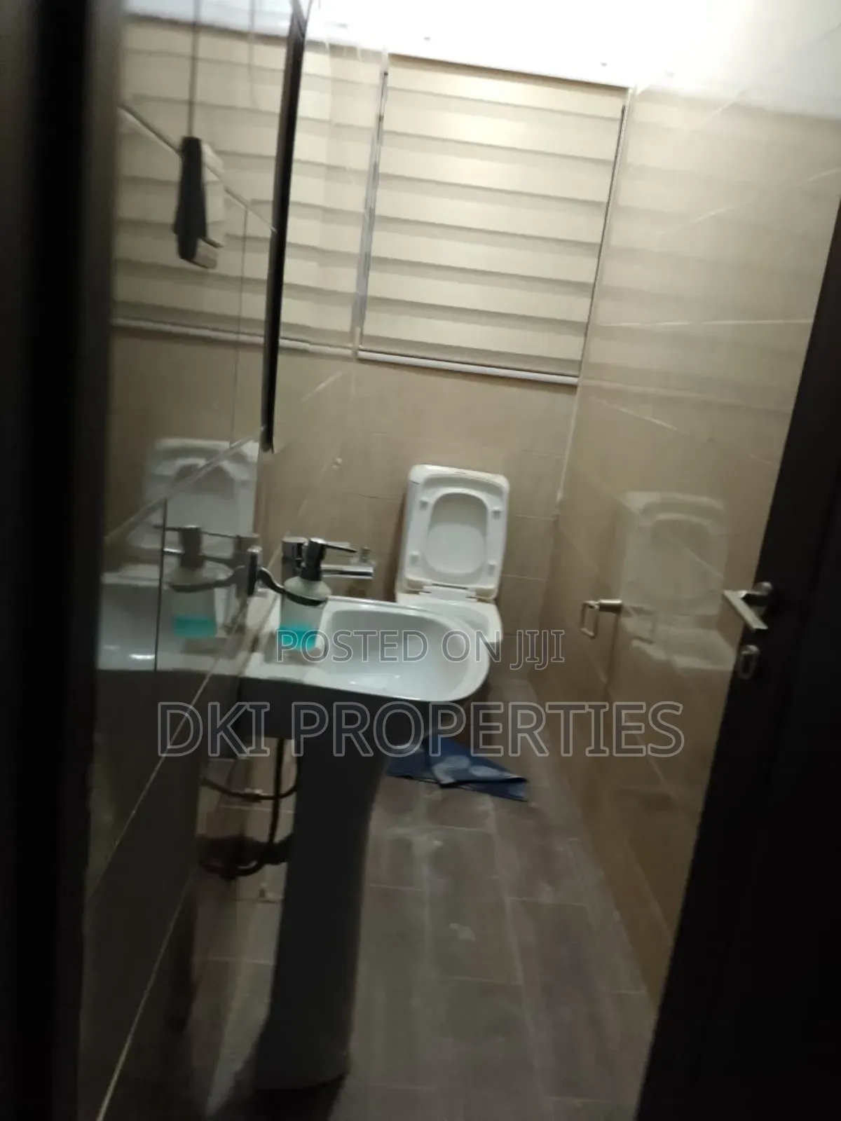 4bdrm House in Dki Properties, Oyibi for sale
