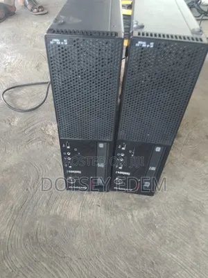 Desktop Computer Lenovo ThinkCentre M700 3GB Intel Core 2 Duo HDD 250GB