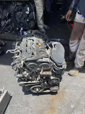 Honda Accord-Acura MDX 2017,18,19,2020 2.0t Engine