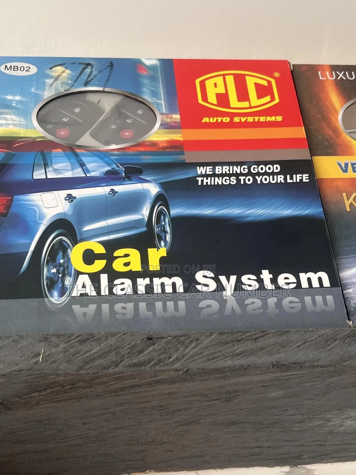 Classic Auto