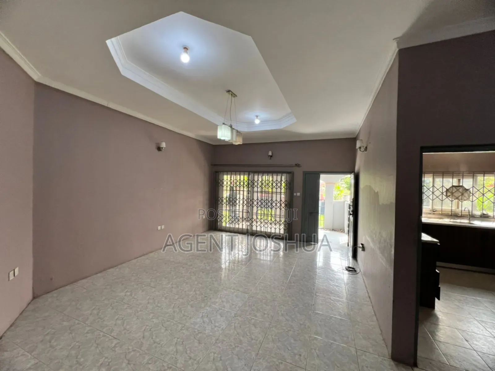 3bdrm House in Manet Court Estate, Spintex for rent