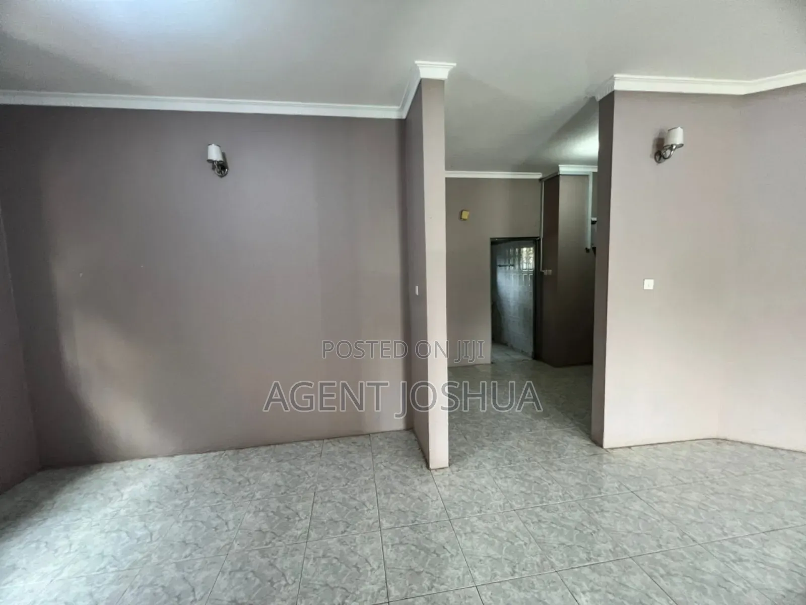 3bdrm House in Manet Court Estate, Spintex for rent