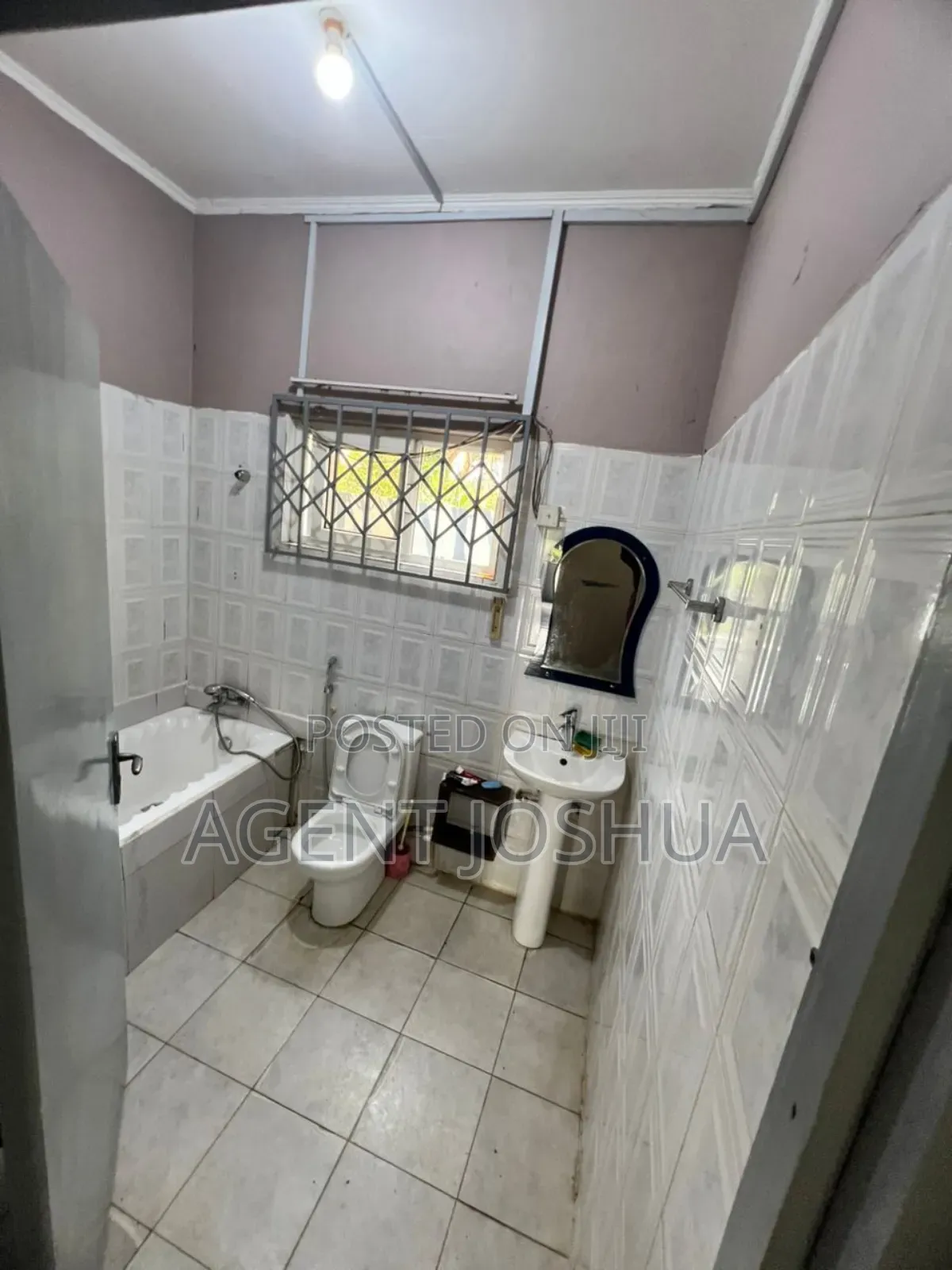 3bdrm House in Manet Court Estate, Spintex for rent