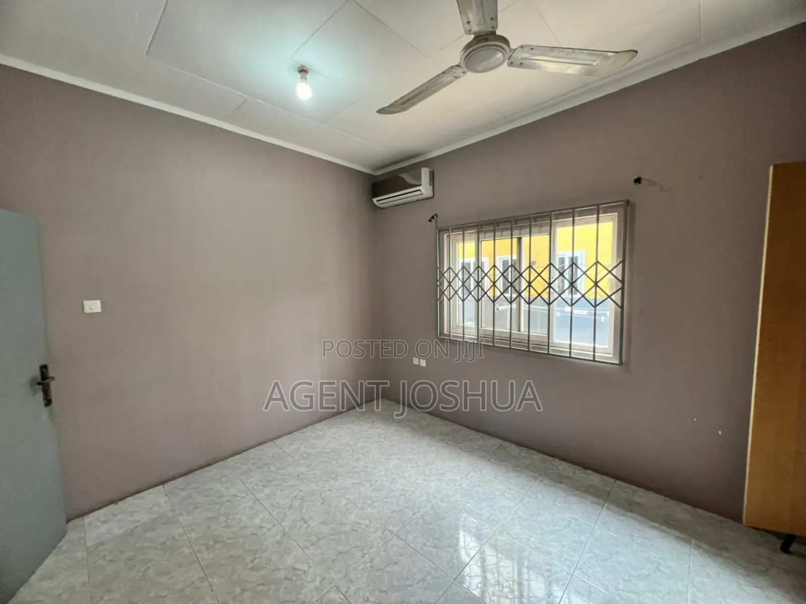 3bdrm House in Manet Court Estate, Spintex for rent