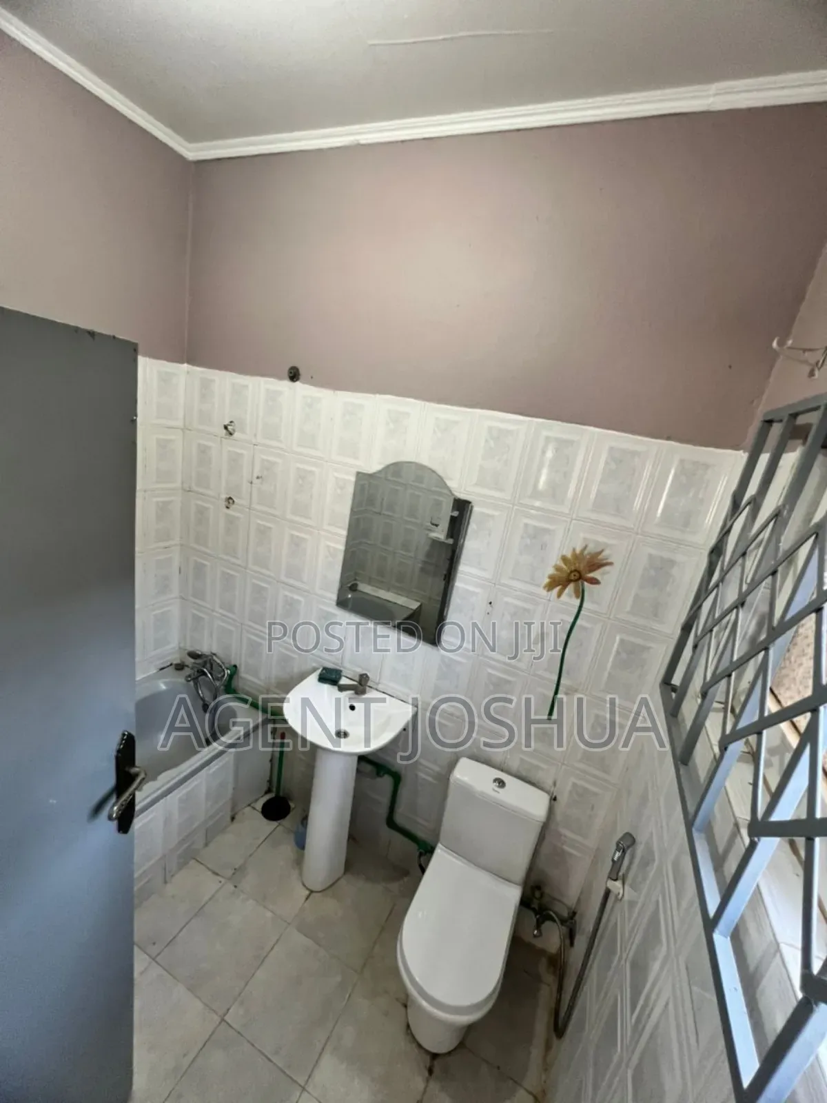 3bdrm House in Manet Court Estate, Spintex for rent
