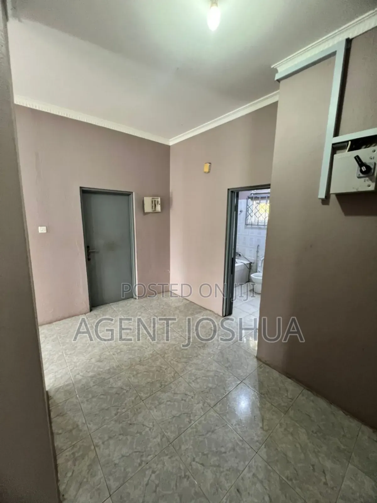 3bdrm House in Manet Court Estate, Spintex for rent