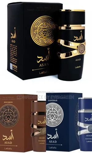 Asad Lataffa