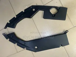 Honda Civic 2016 to 2020 Fender Engine Cover