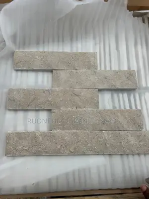 Traventine Wall Cladding Stone