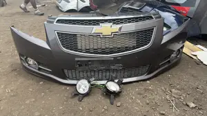 Chevrolet Cruze Front Bumper 2012,2013,2014,2015,2016,2017,