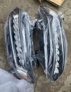 Honda Accord 2018 Full Touring or Led Head Light