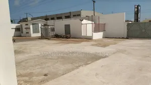 Warehouse for Rent at Takoradi