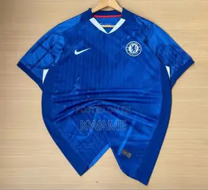 25/26 Season Football Jersey