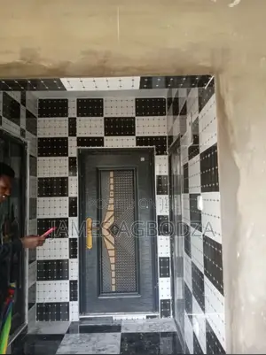 Good Master Tiler