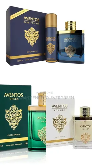 Aventos Perfume