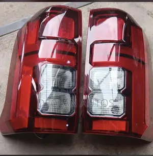 Mitsubishi L200 Taillight 2024