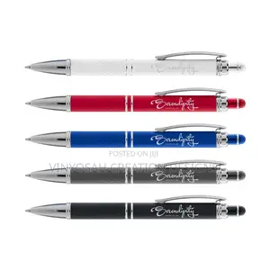 Customized Printed Pens