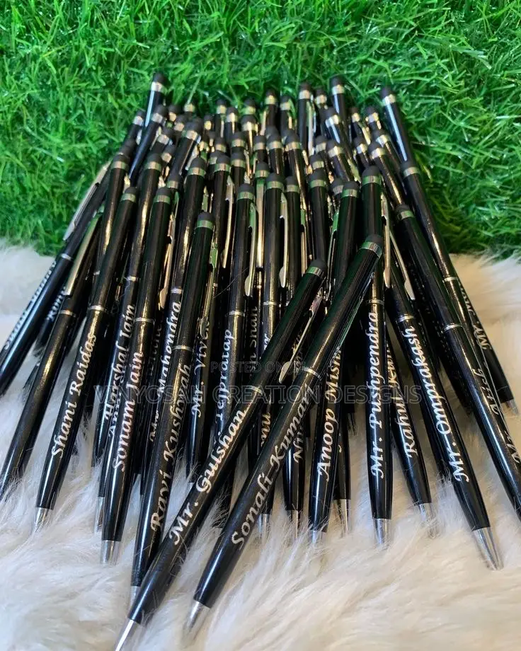 Customized Printed Pens