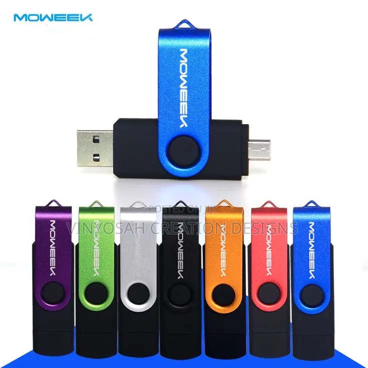 Customized Pendrive
