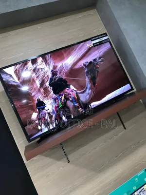 Digital Clear Samsung 43 Inch FHD Slim Television