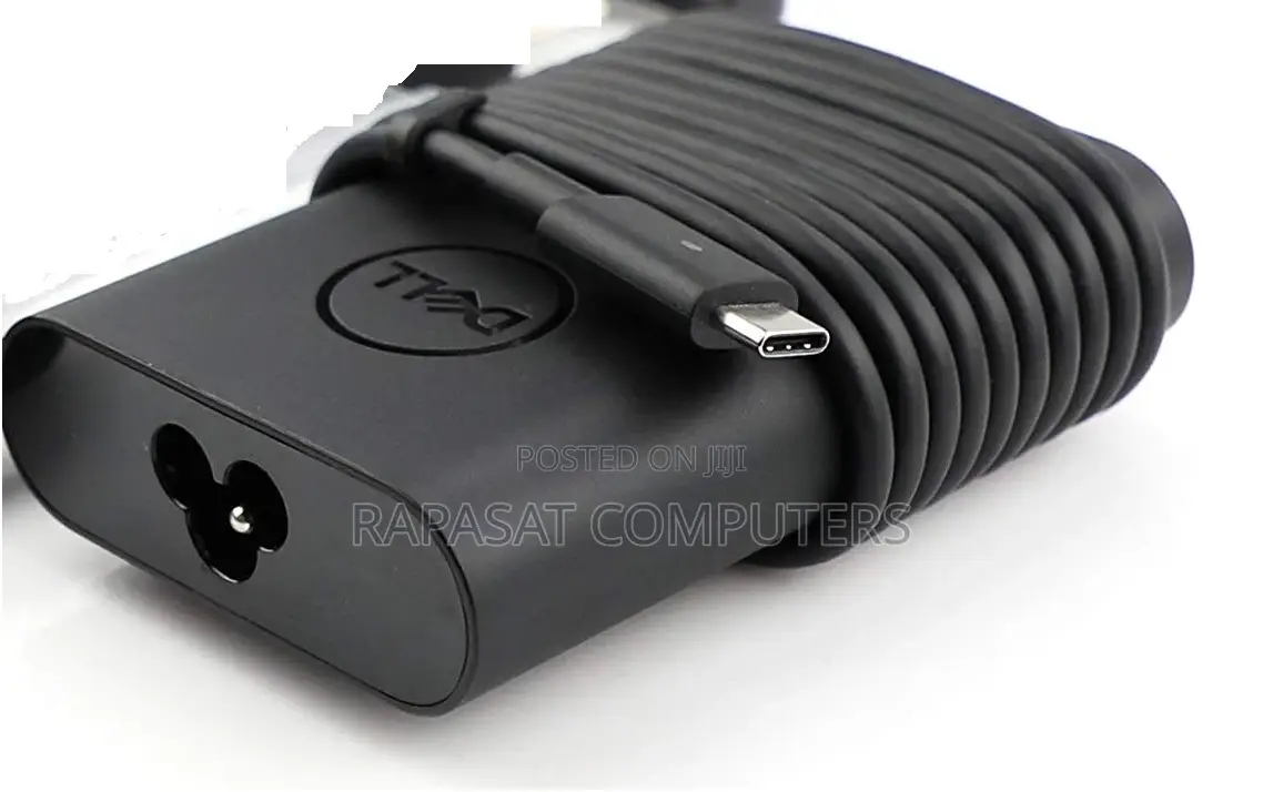 Original Genuine Dell 65w 20v 3.25a Usb Type C