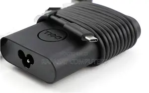 Original Genuine Dell 65w 20v 3.25a Usb Type C