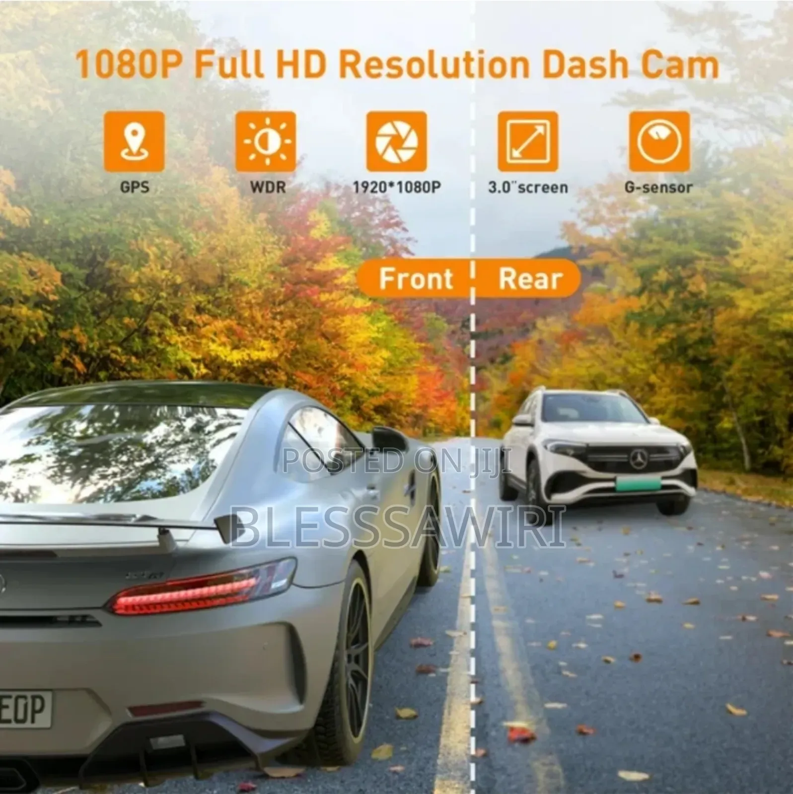 Usa Nexpow Dash Camera for Cars From Usa