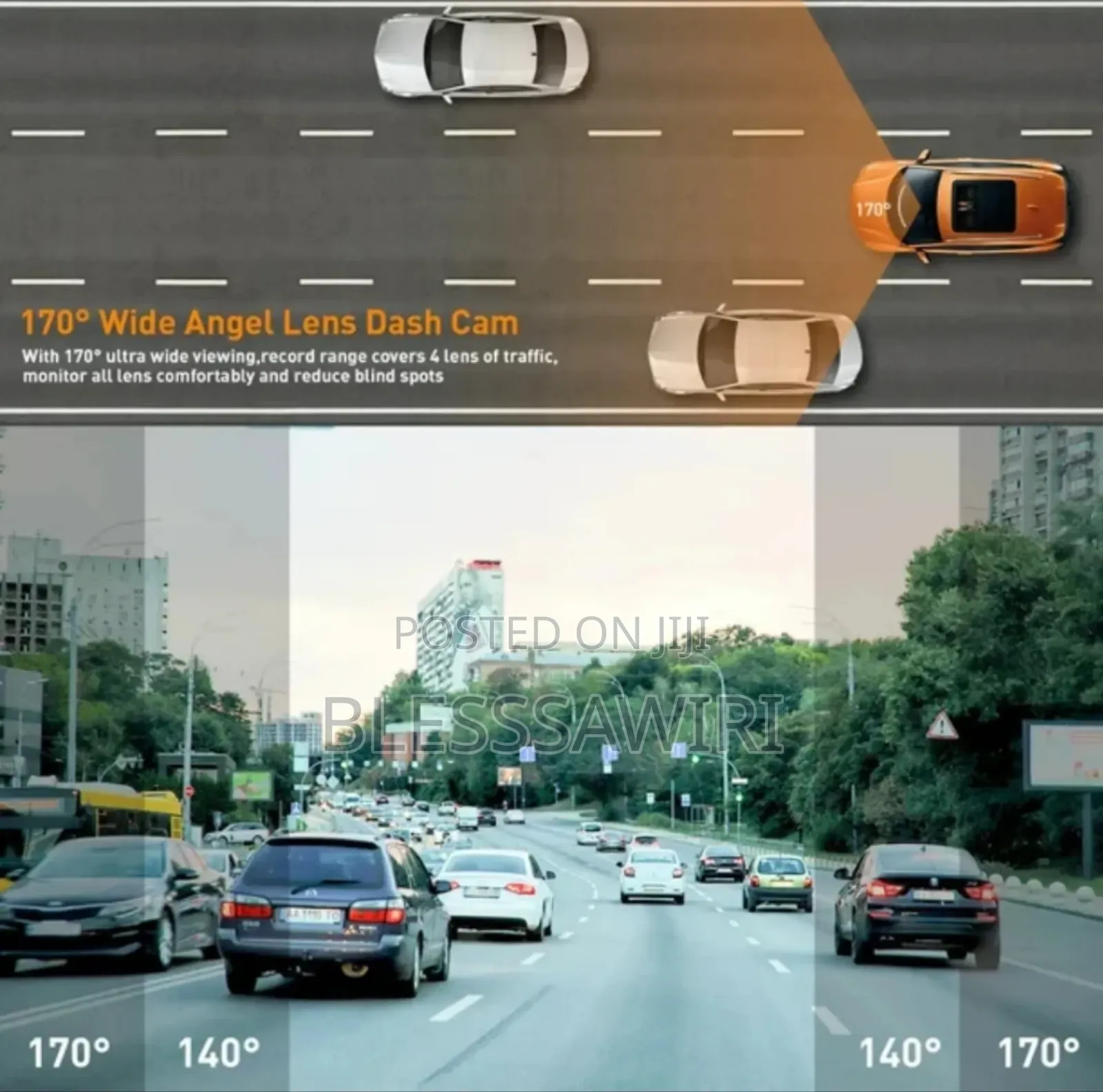 Usa Nexpow Dash Camera for Cars From Usa