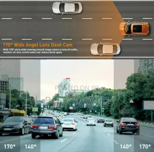 Usa Nexpow Dash Camera for Cars From Usa