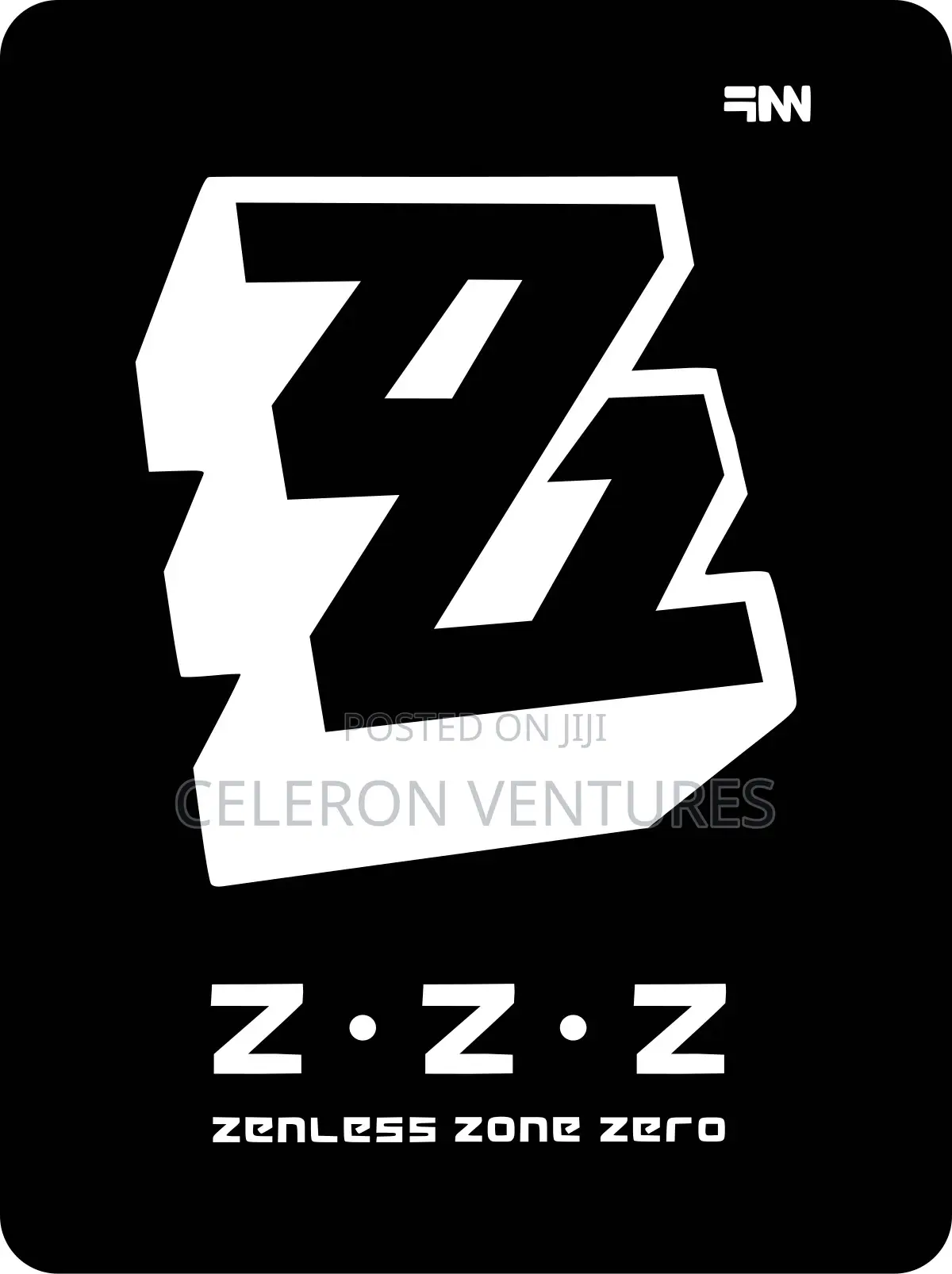 Zenless Zone Zero