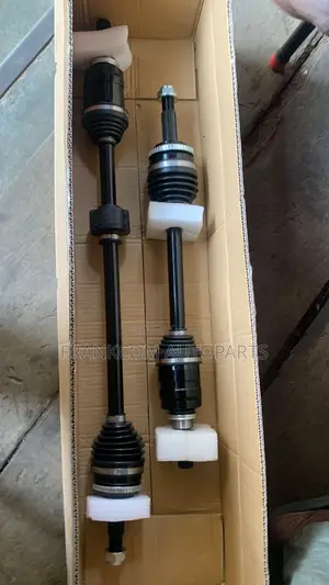 Toyota Corolla 2014-2018 Front Shafts Brand New