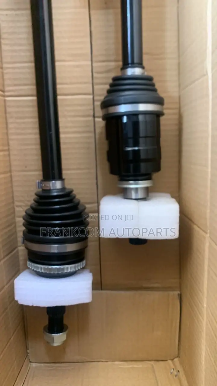 Toyota Corolla 2014-2018 Front Shafts Brand New